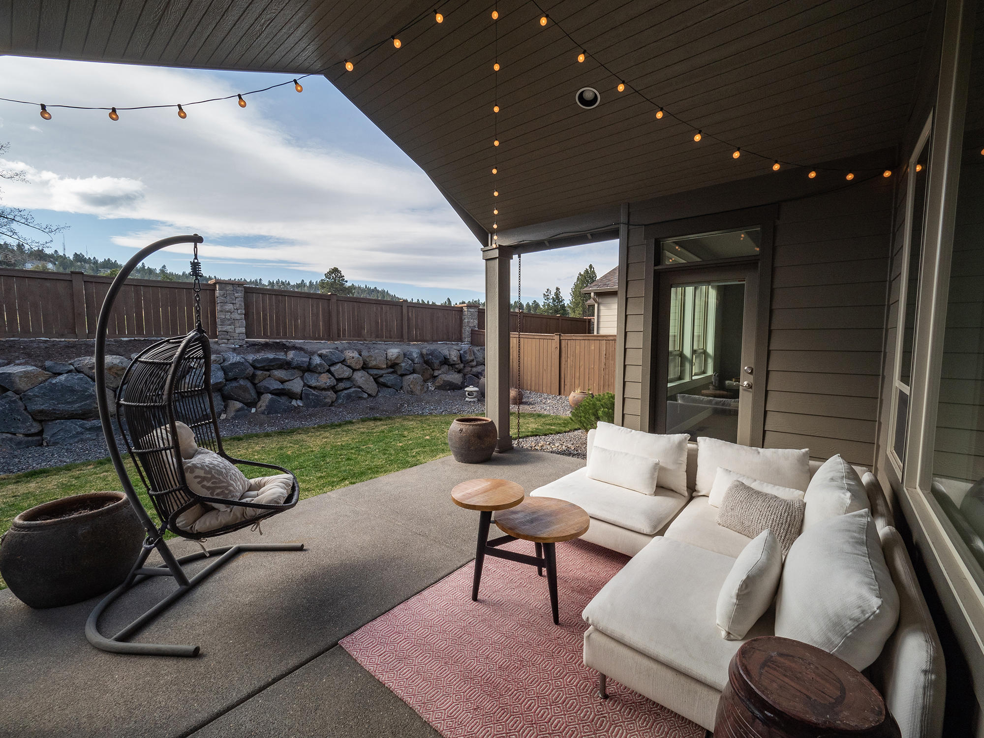 Rivers Edge Village - Residential