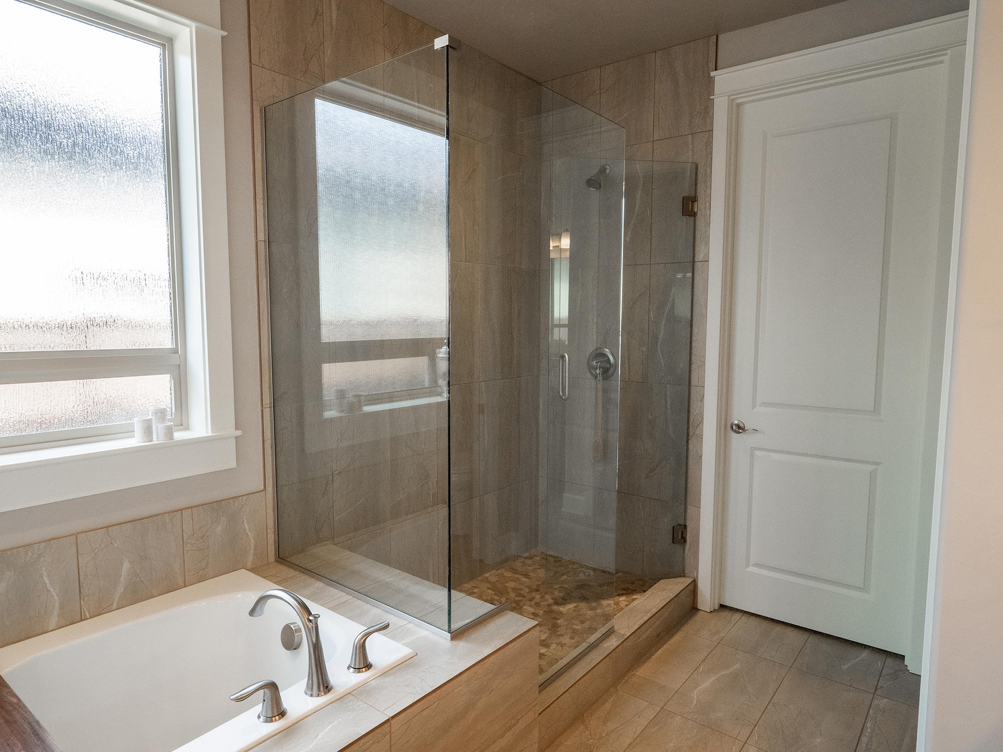 Rivers Edge Village - Residential