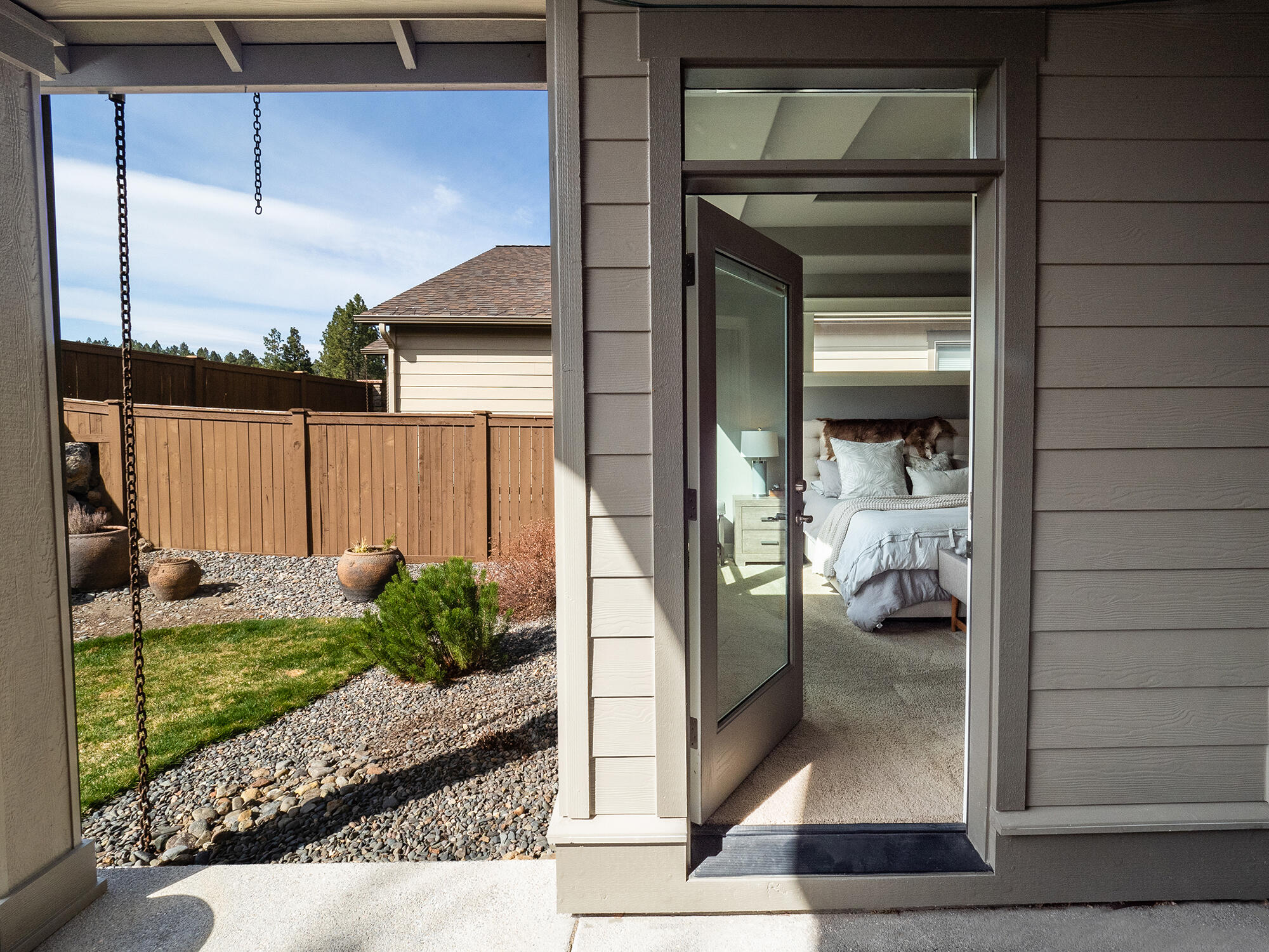 Rivers Edge Village - Residential