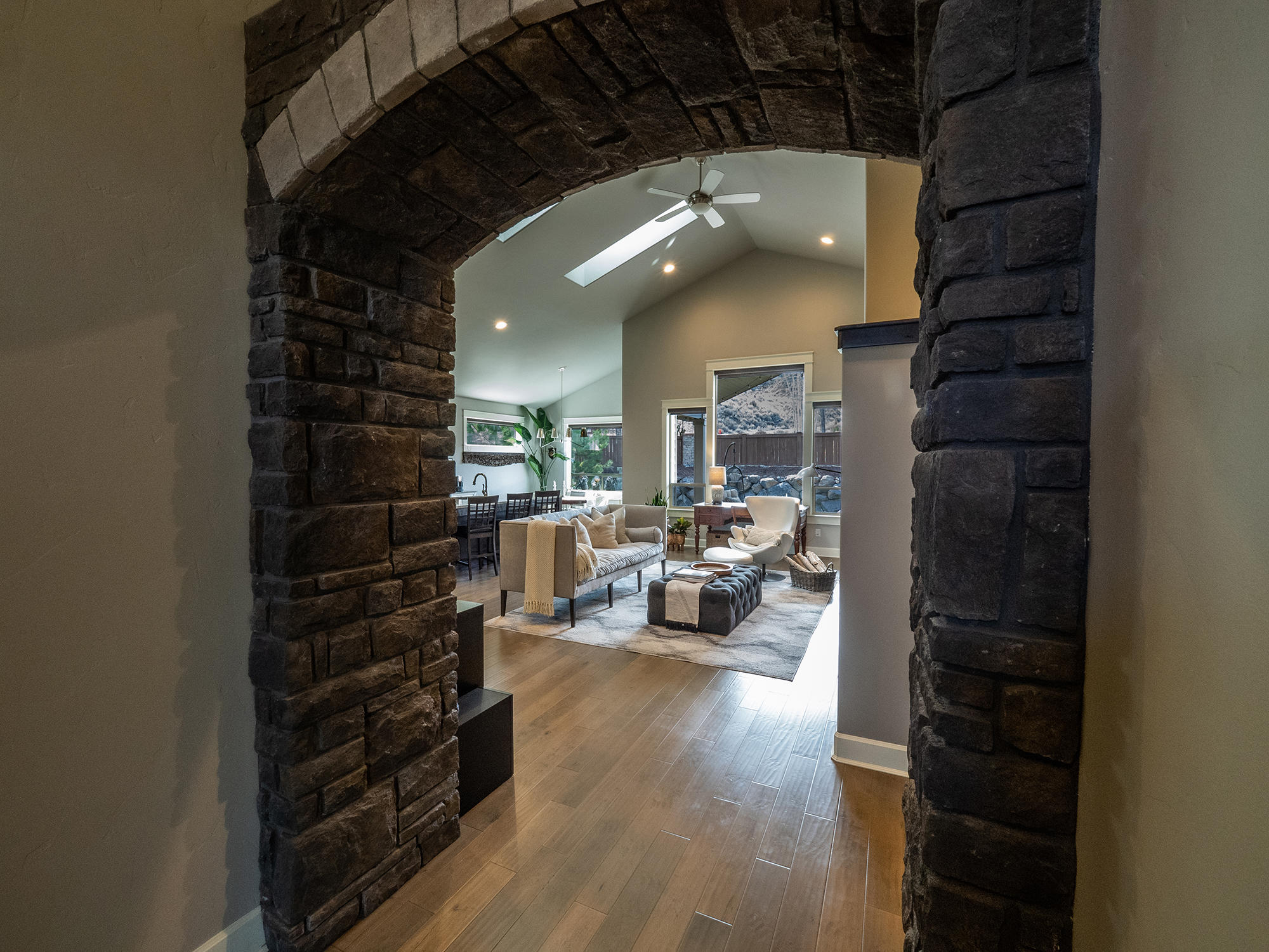 Rivers Edge Village - Residential