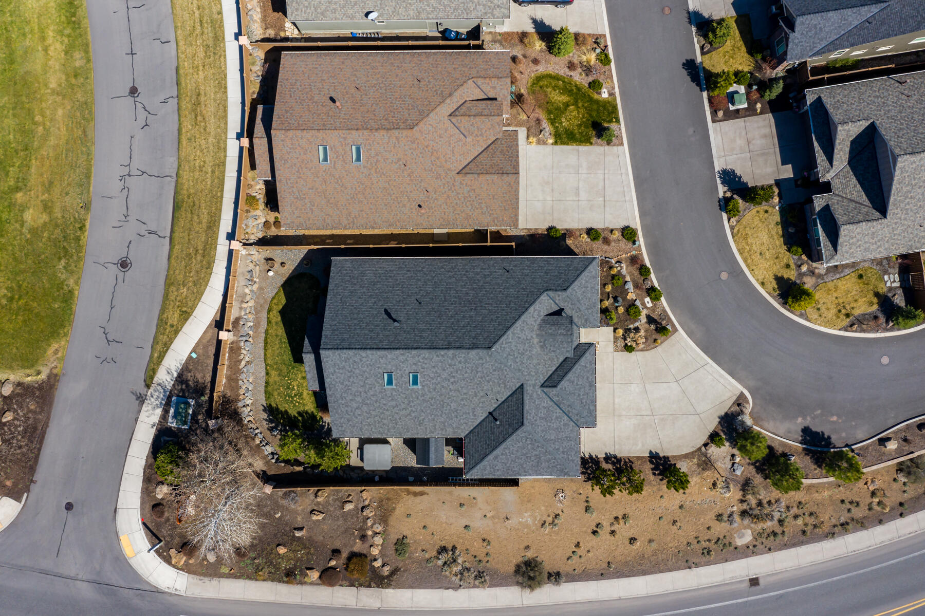 Rivers Edge Village - Residential