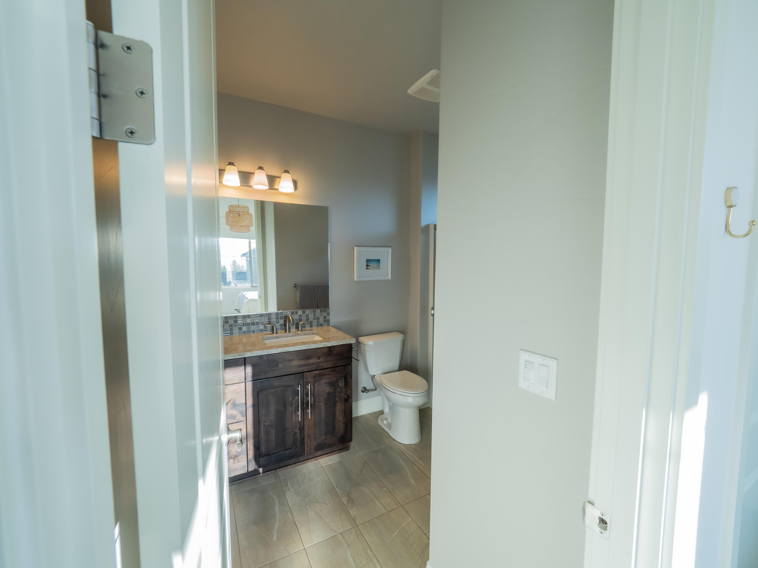 Rivers Edge Village - Residential