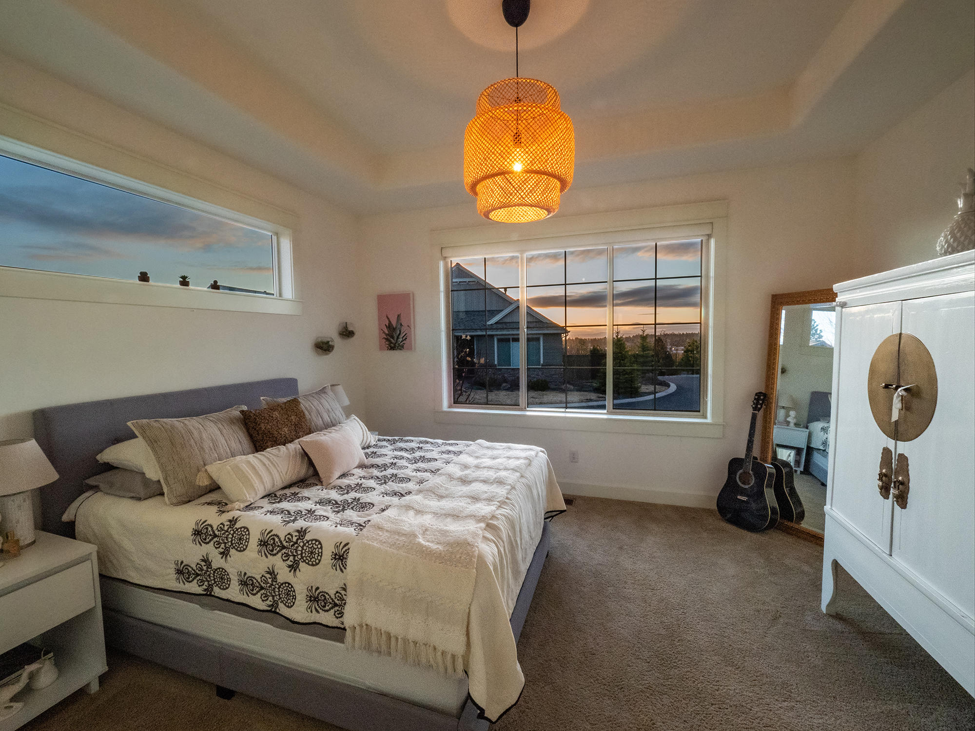 Rivers Edge Village - Residential