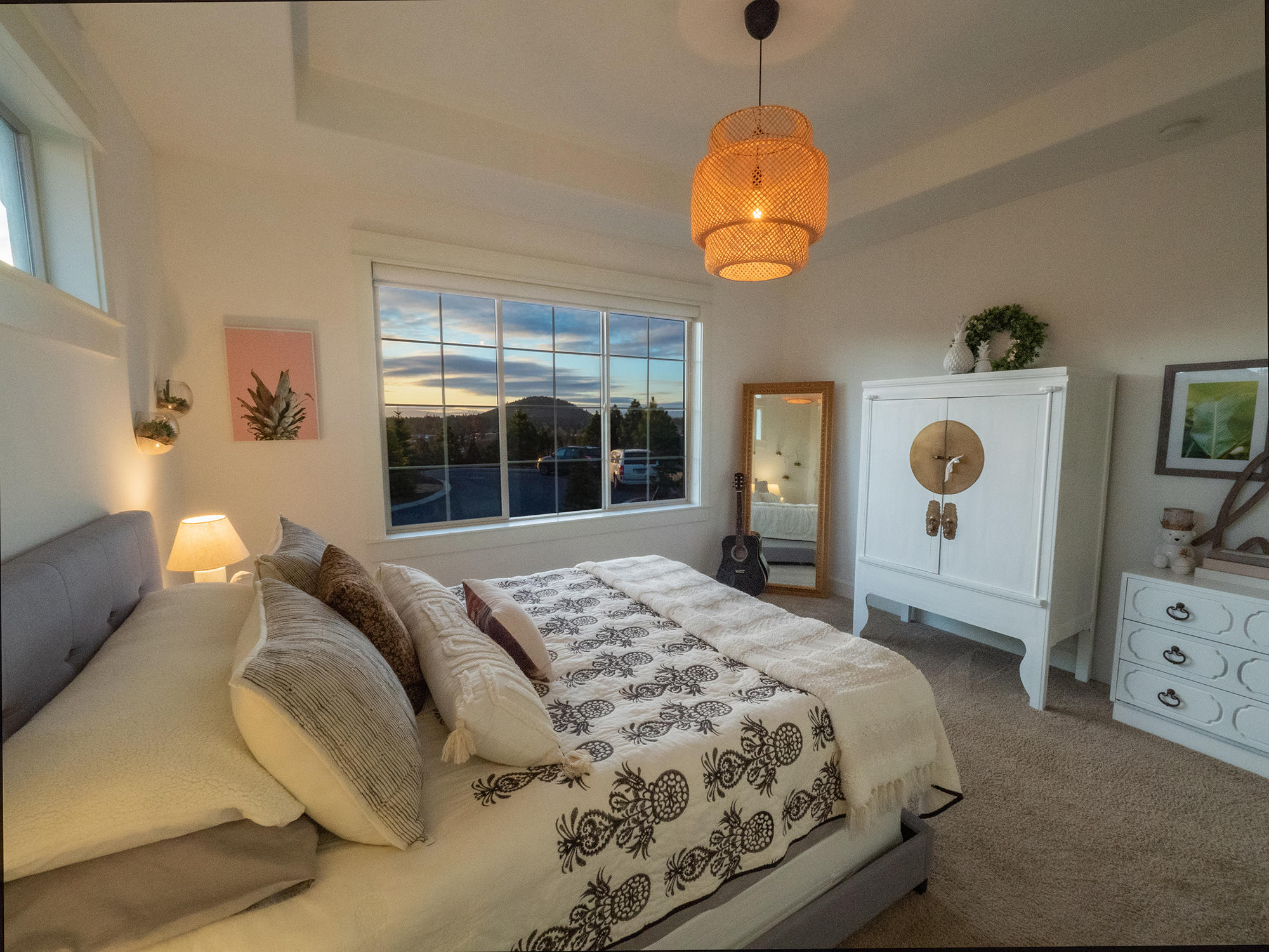 Rivers Edge Village - Residential