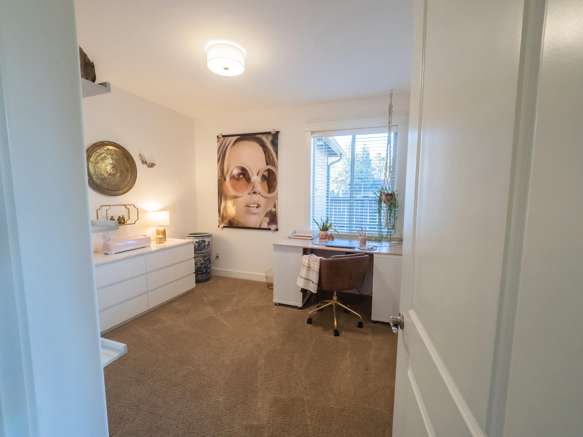 Rivers Edge Village - Residential
