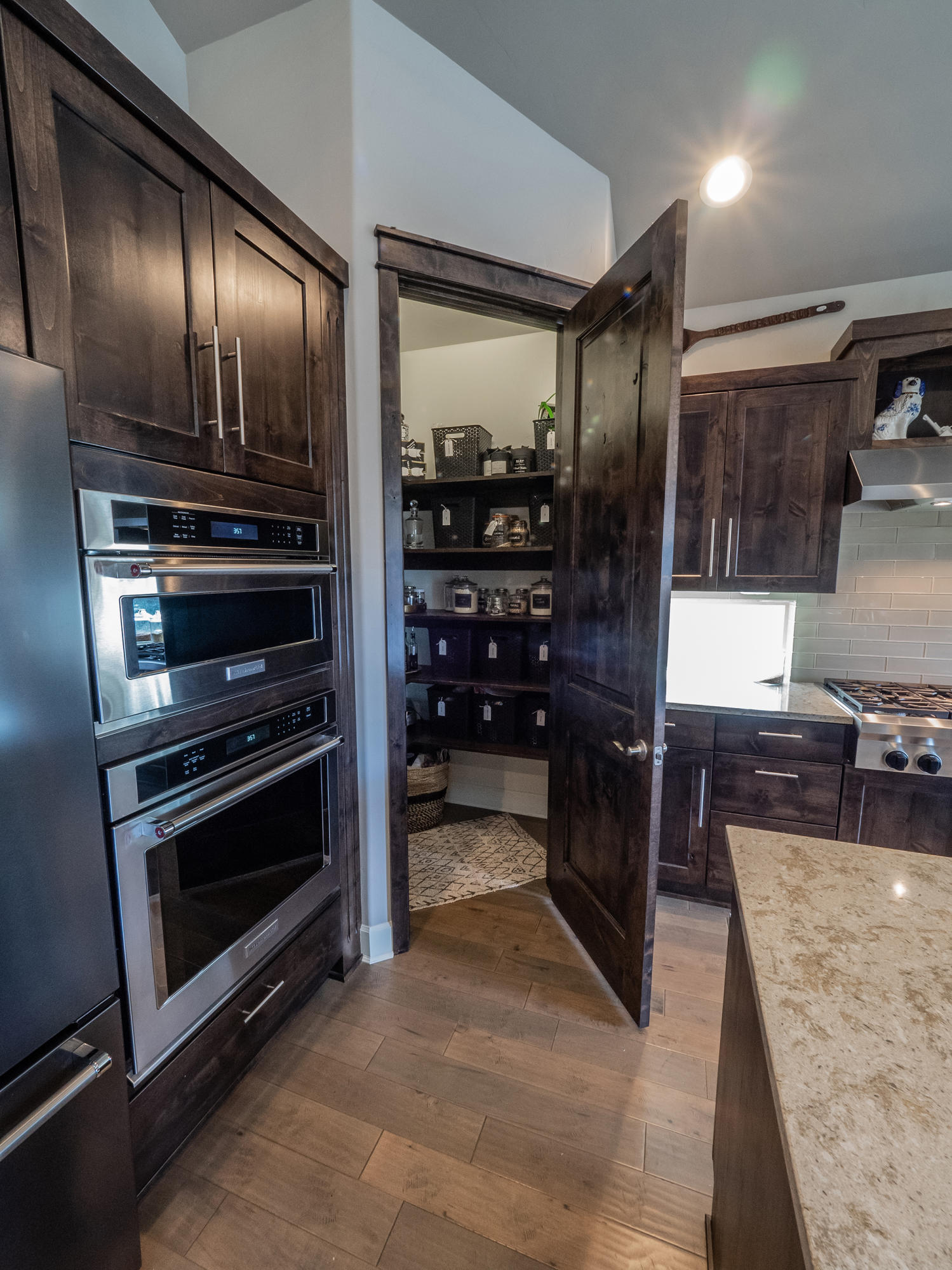 Rivers Edge Village - Residential