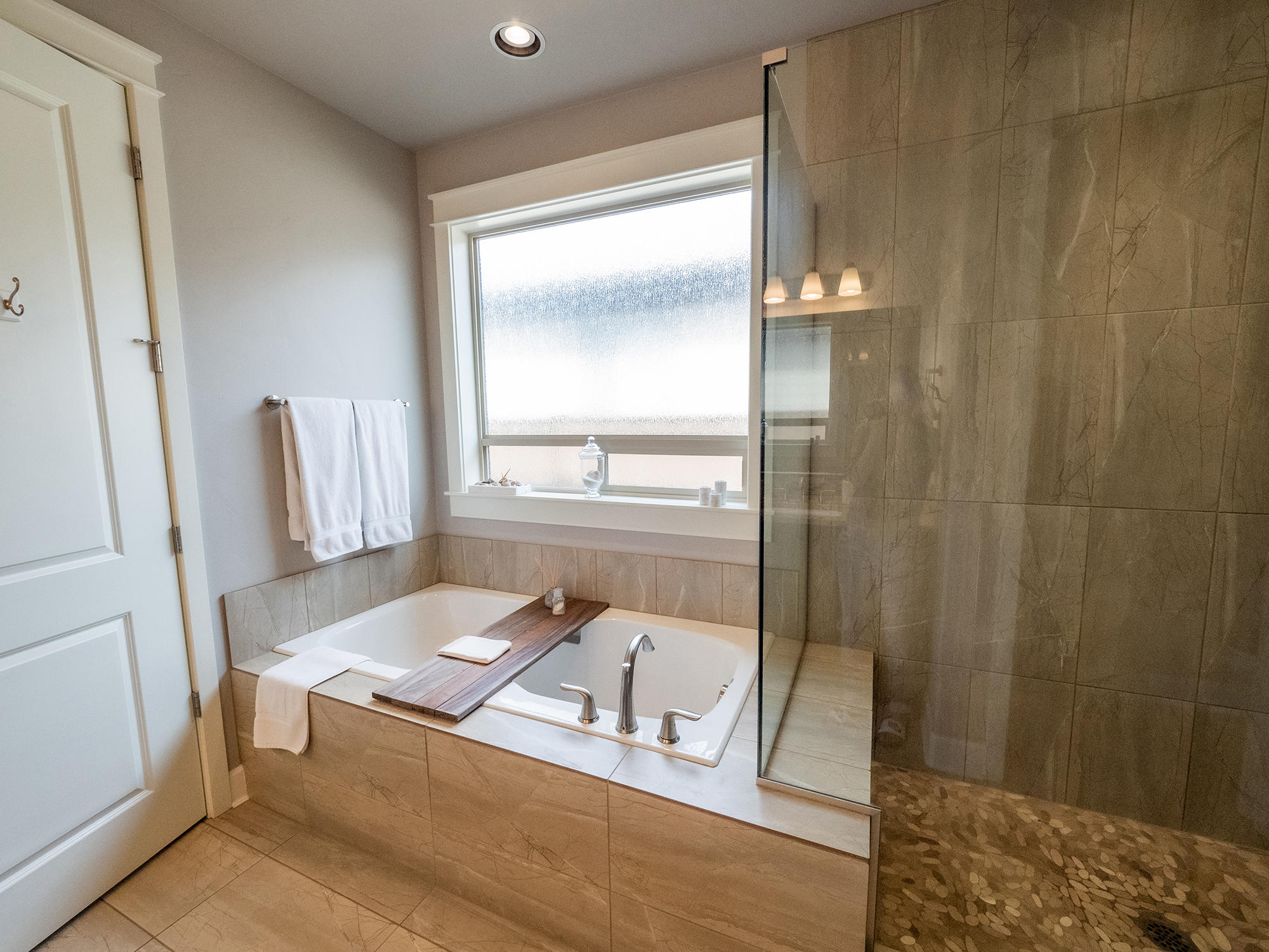 Rivers Edge Village - Residential