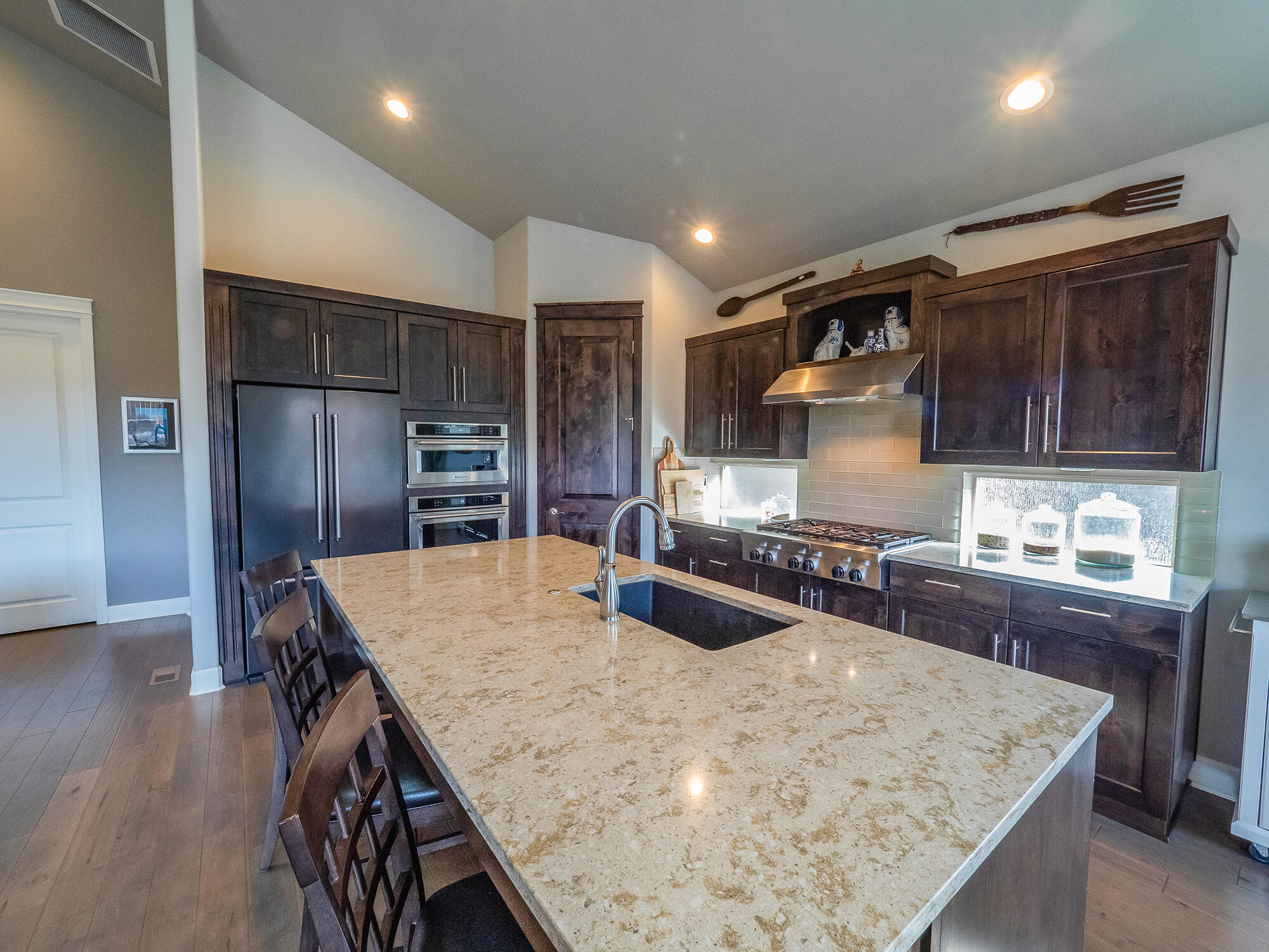Rivers Edge Village - Residential