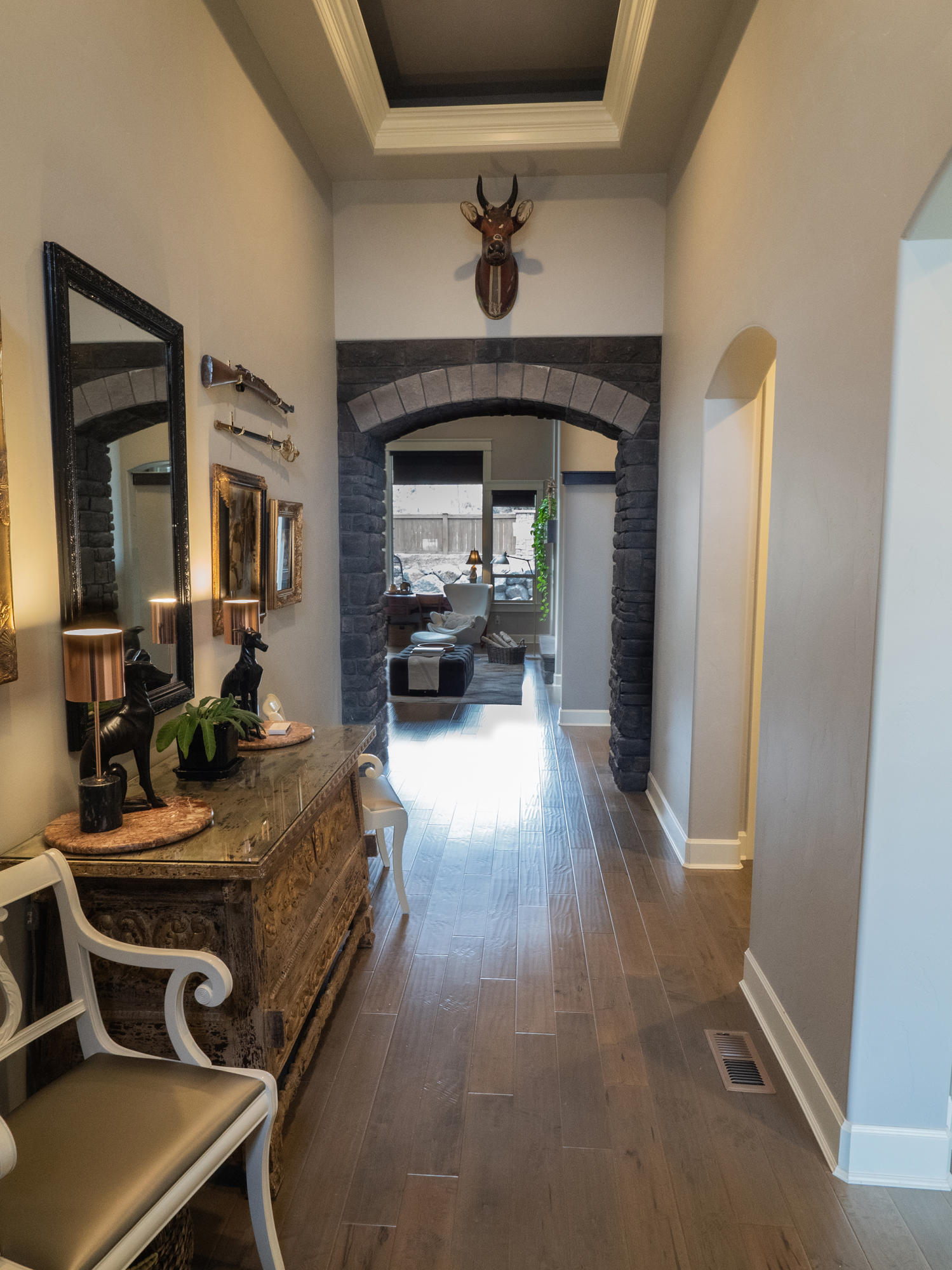 Rivers Edge Village - Residential