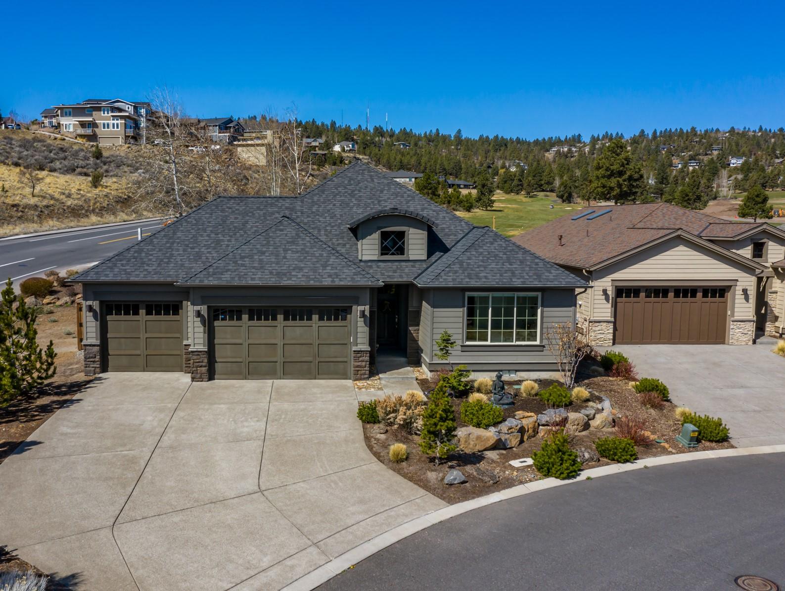 Rivers Edge Village - Residential