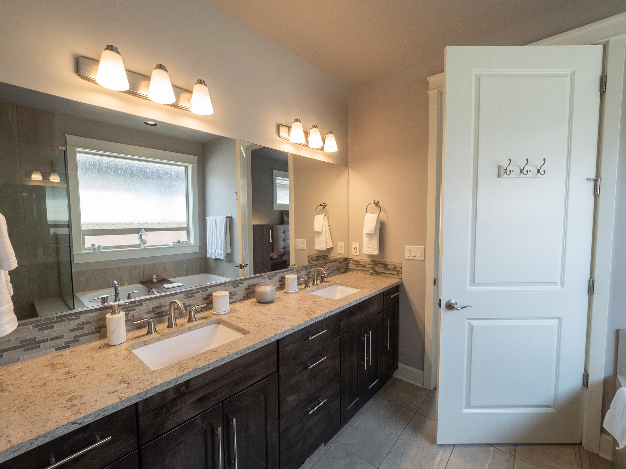Rivers Edge Village - Residential