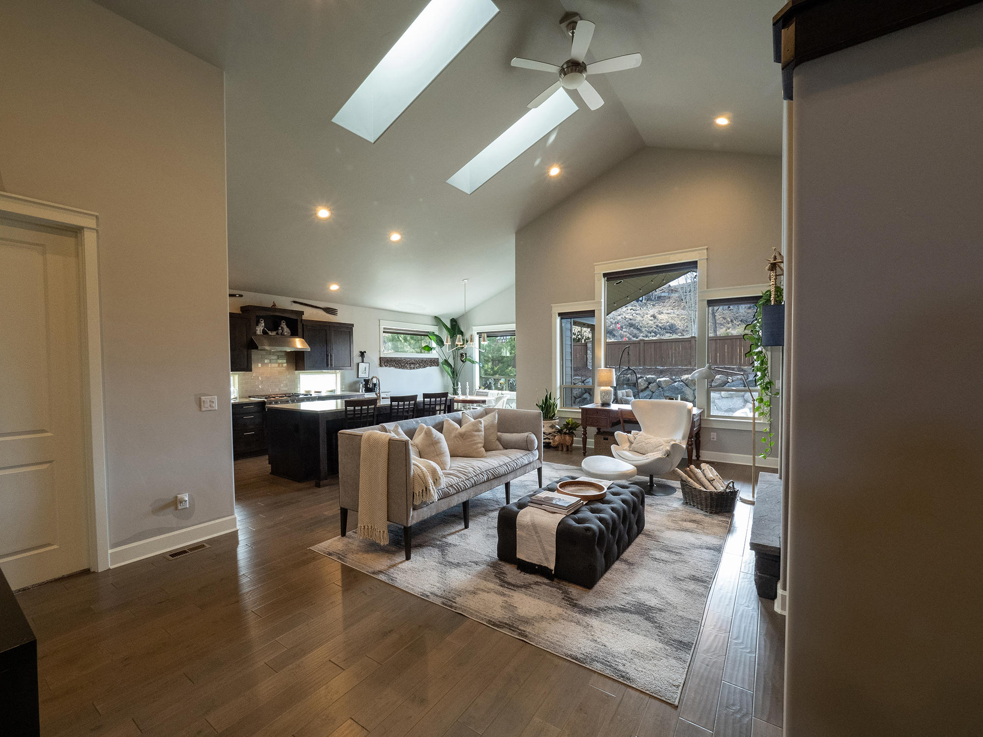 Rivers Edge Village - Residential