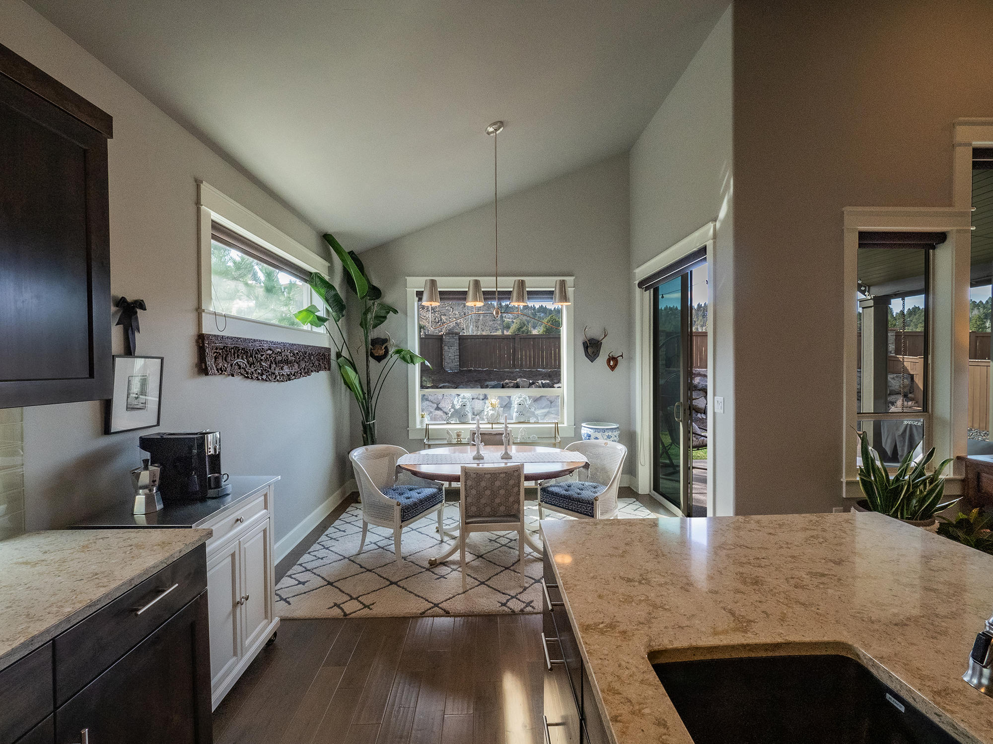 Rivers Edge Village - Residential