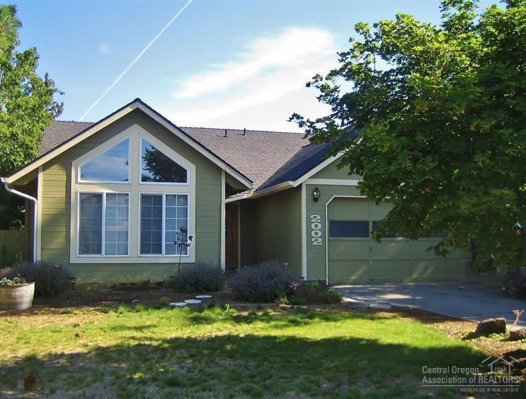 Tamarack Park - Residential