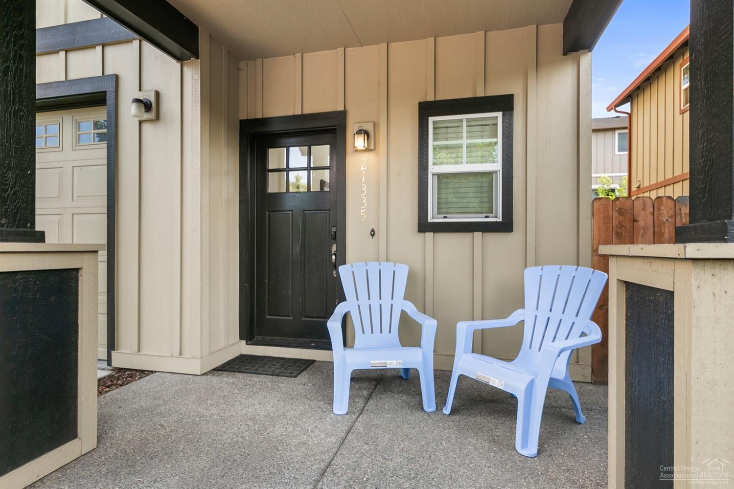 Promise Lane - Residential