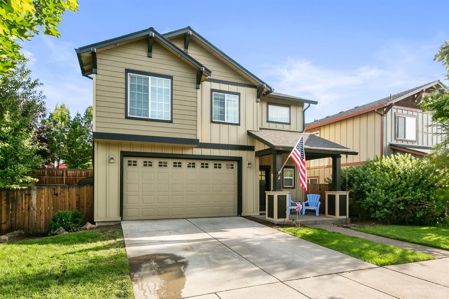 Promise Lane - Residential