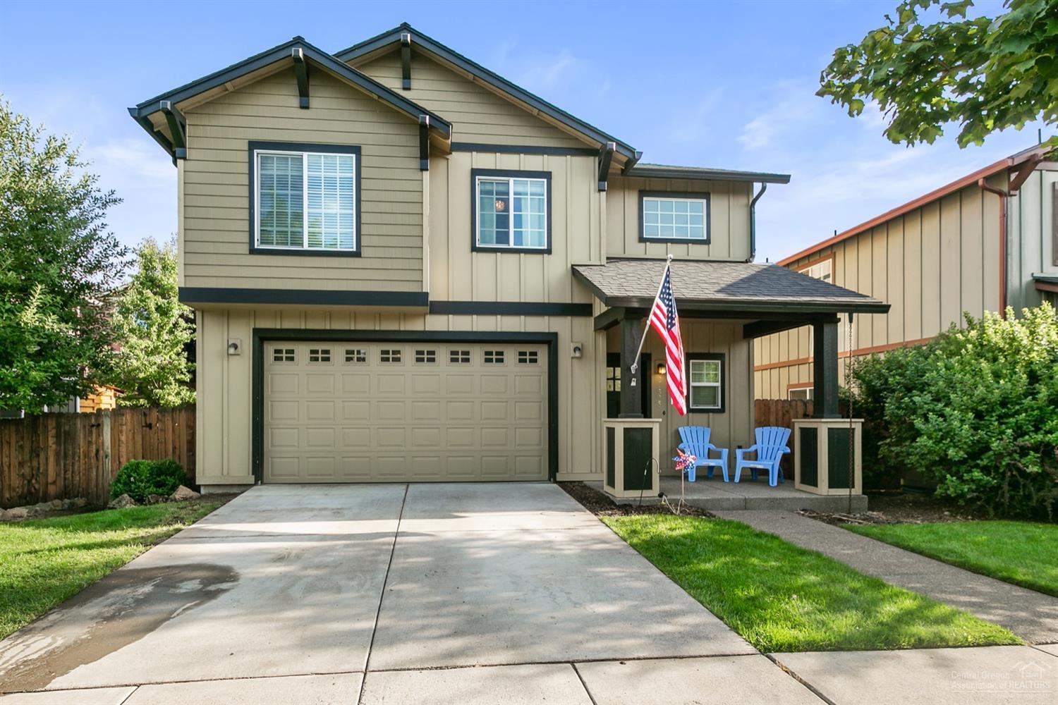 Promise Lane - Residential