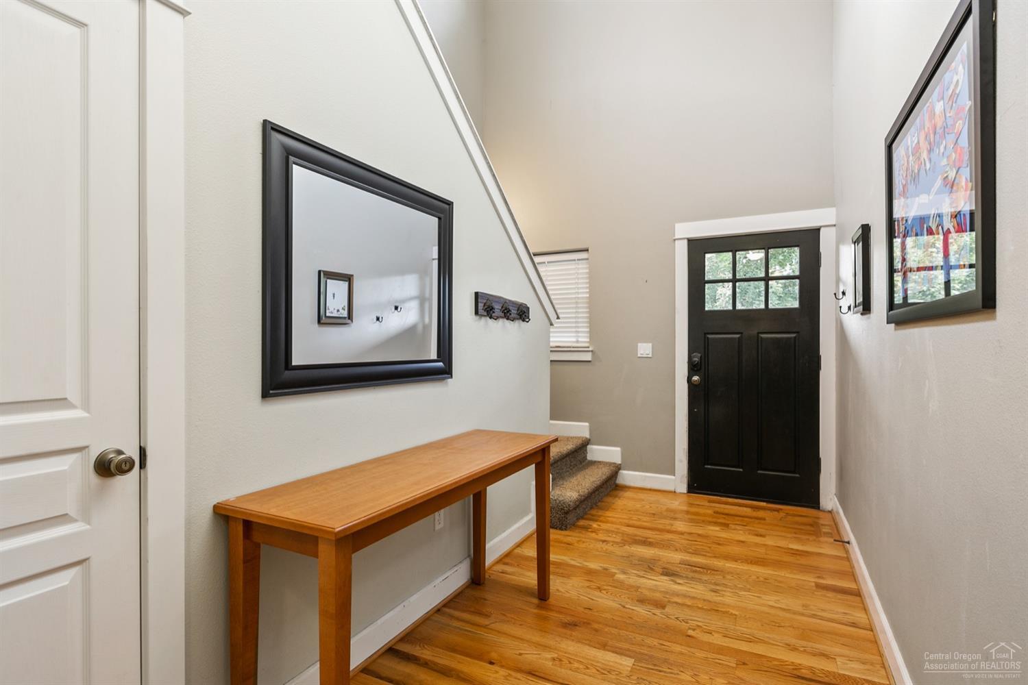 Promise Lane - Residential