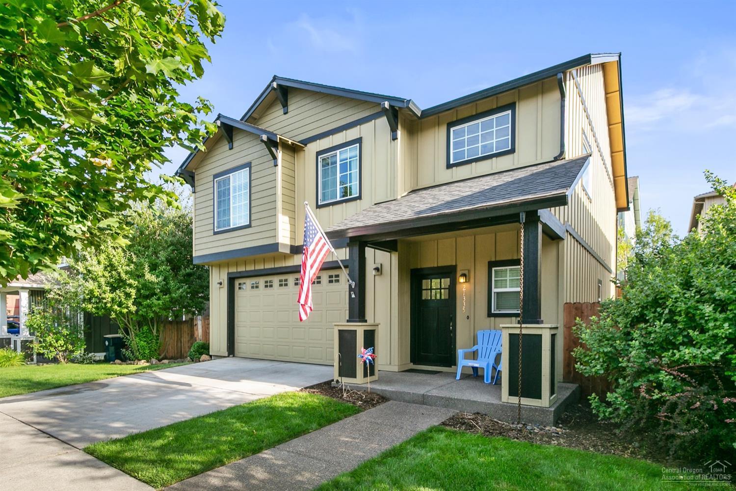 Promise Lane - Residential