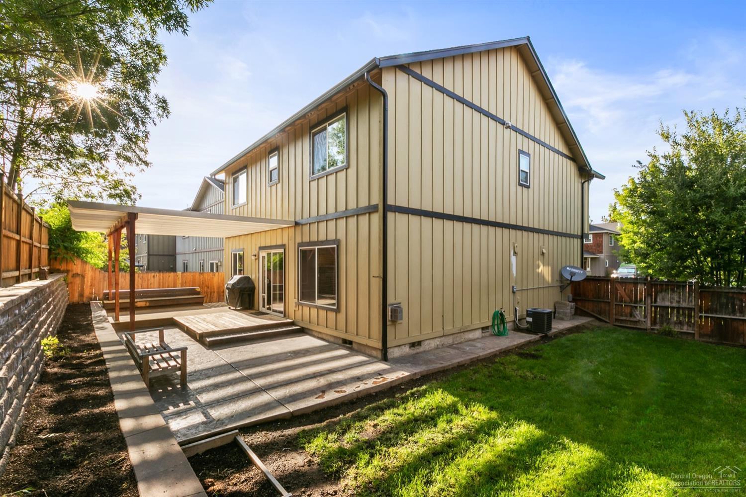 Promise Lane - Residential