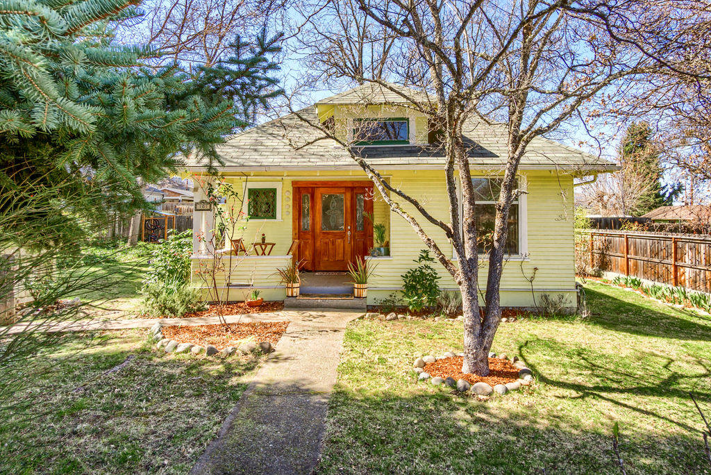 Ashland Homestead Association - Residential