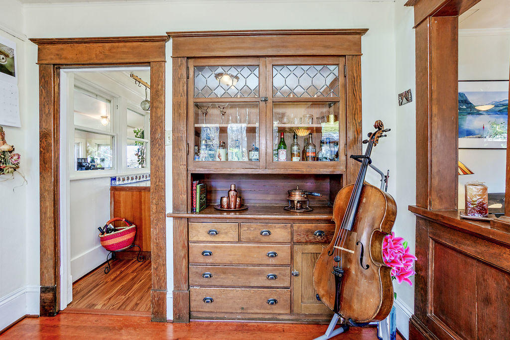 Ashland Homestead Association - Residential