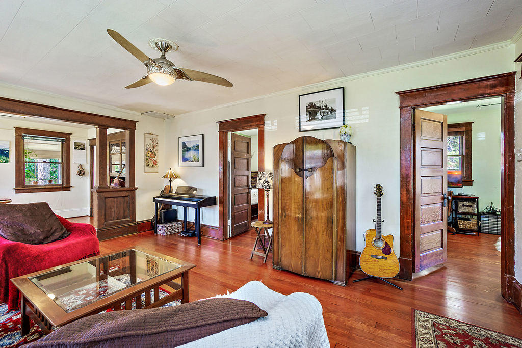 Ashland Homestead Association - Residential
