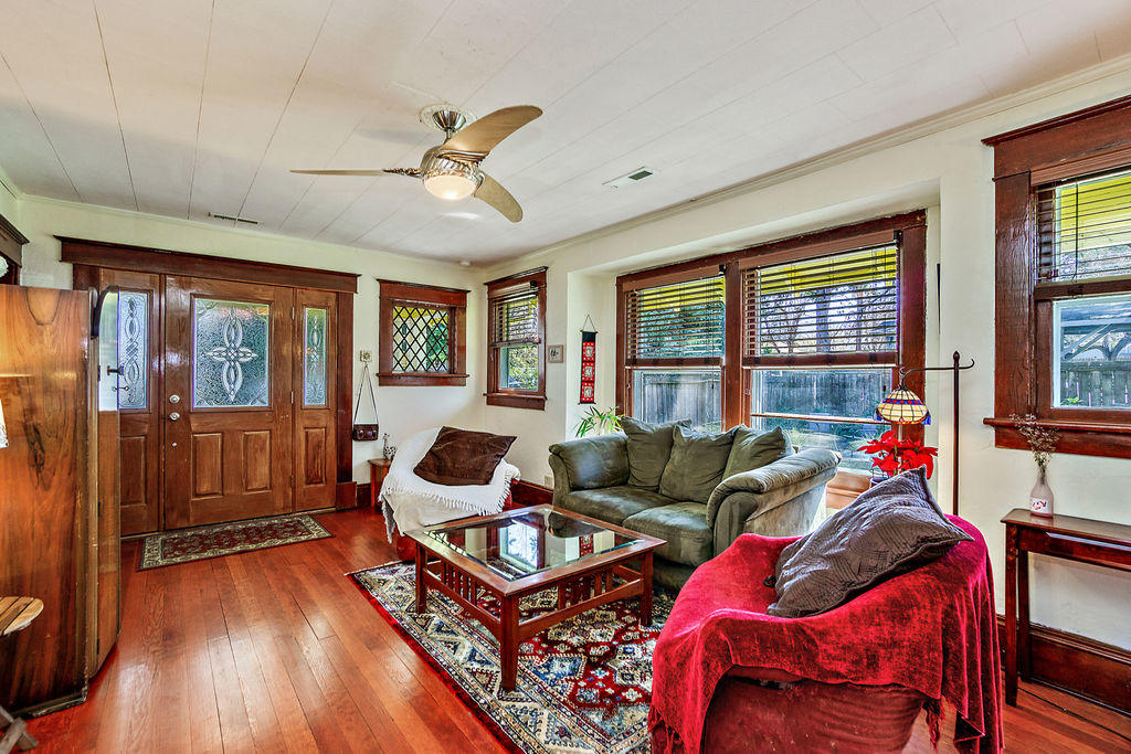 Ashland Homestead Association - Residential
