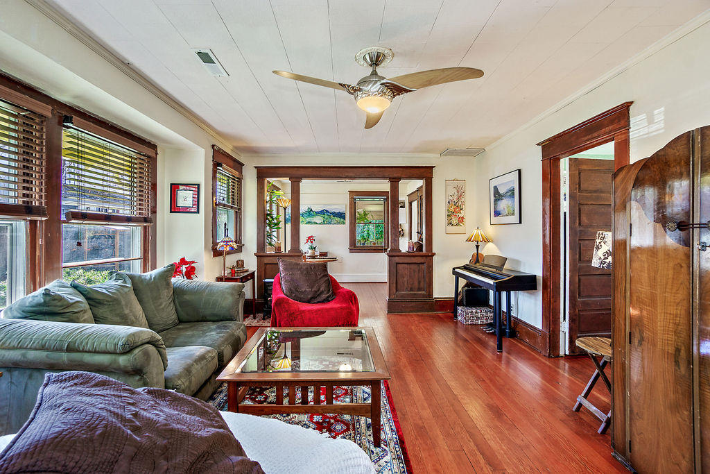 Ashland Homestead Association - Residential