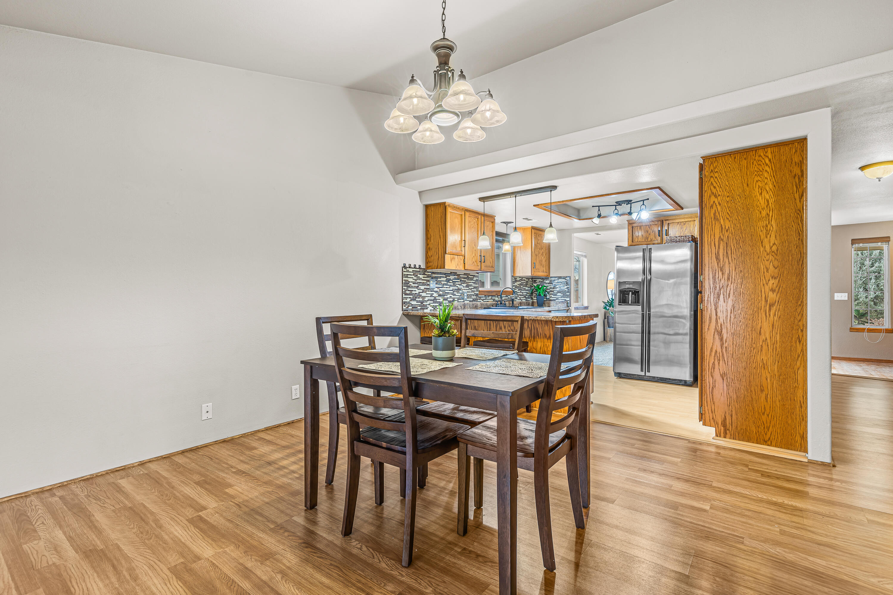 Norfield Estates - Residential