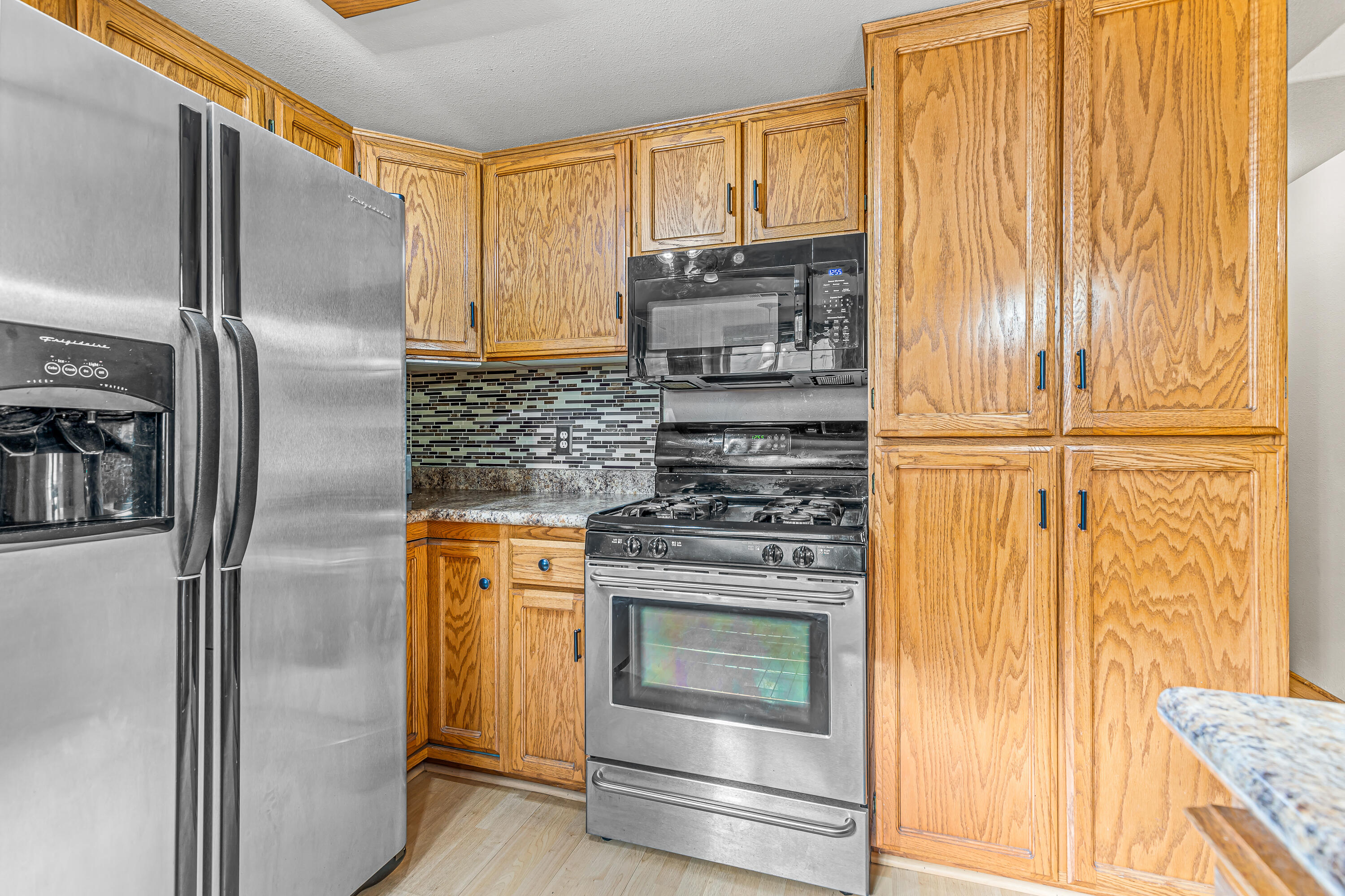 Norfield Estates - Residential