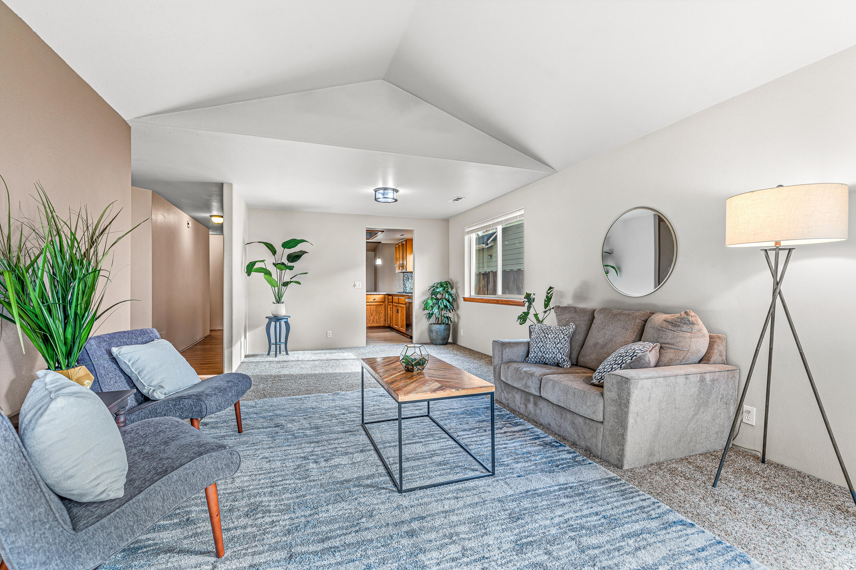 Norfield Estates - Residential