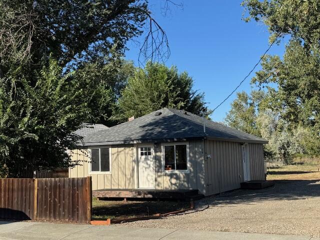 N/A - Residential
