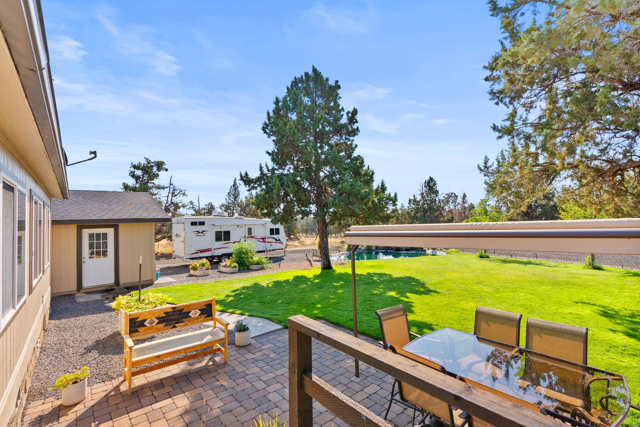 Cimarron City - Residential