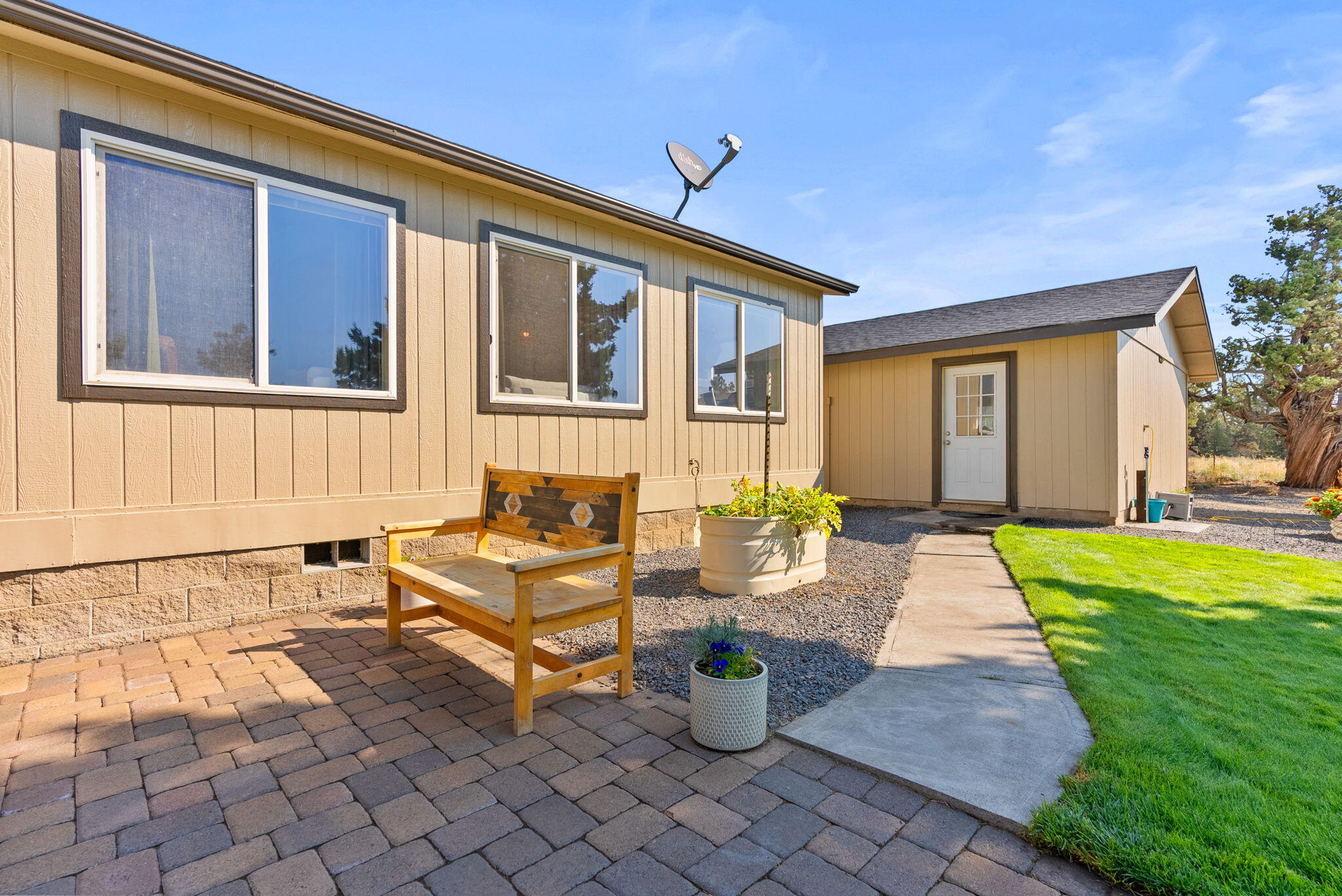 Cimarron City - Residential