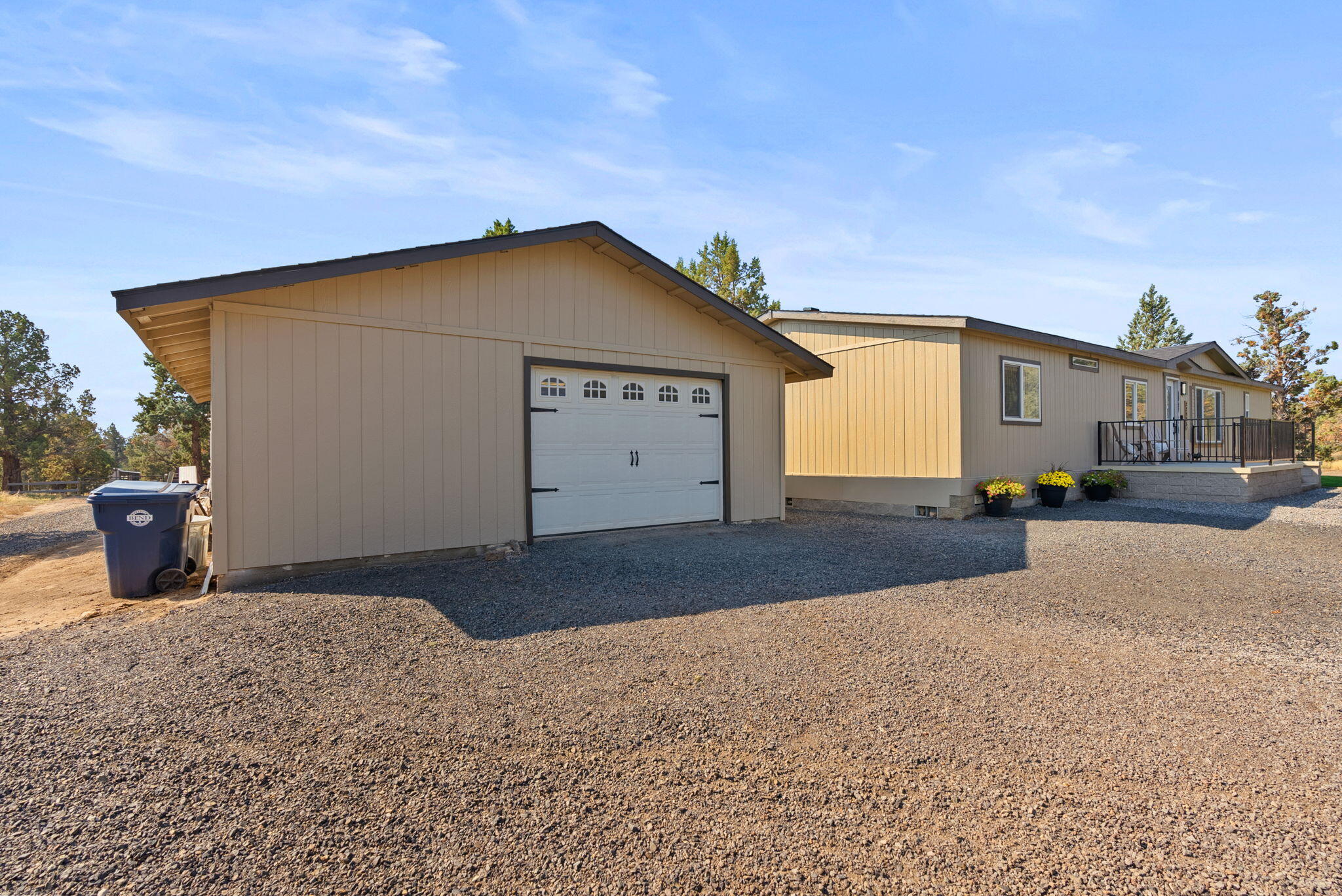 Cimarron City - Residential