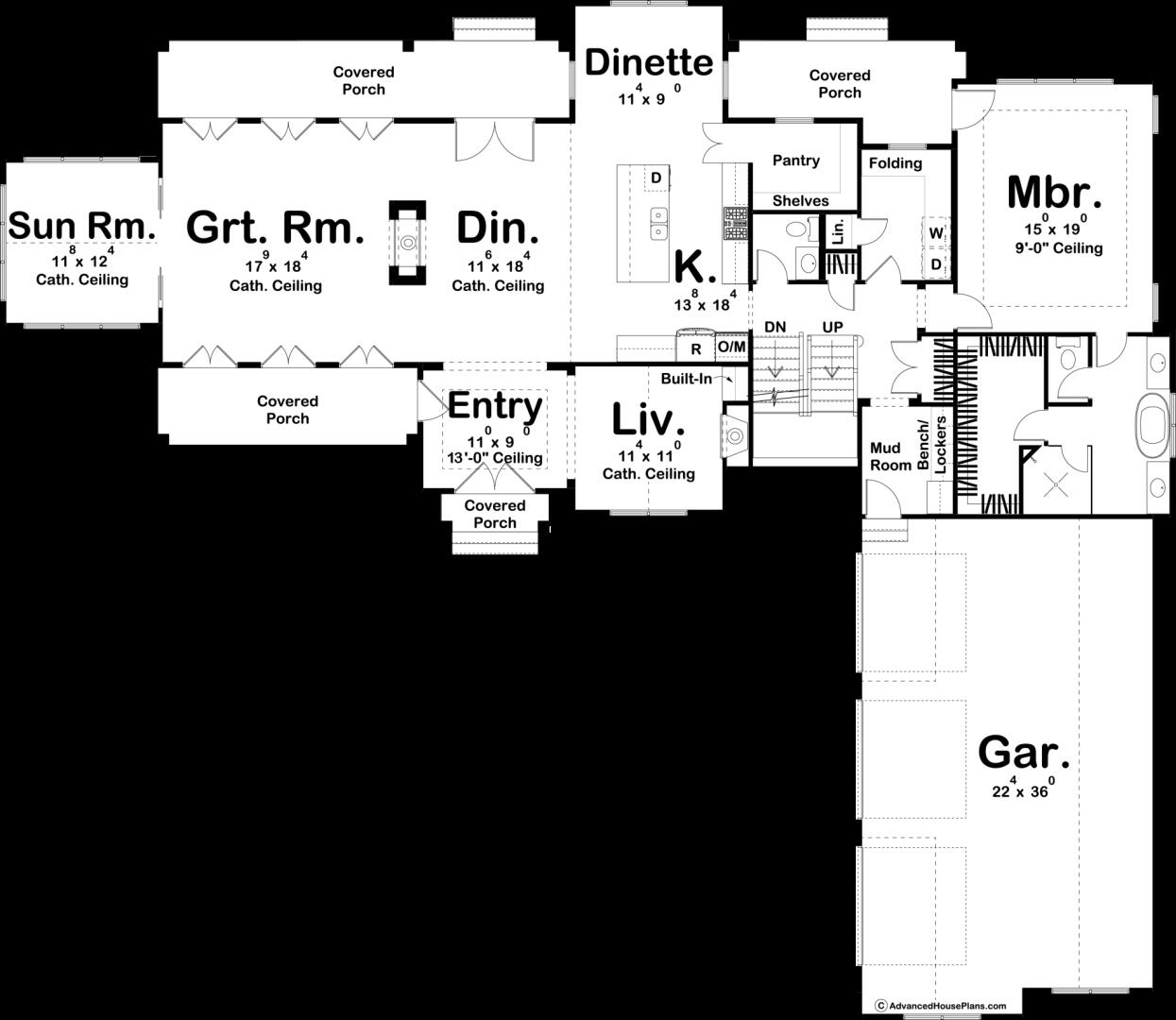 N/A - Residential