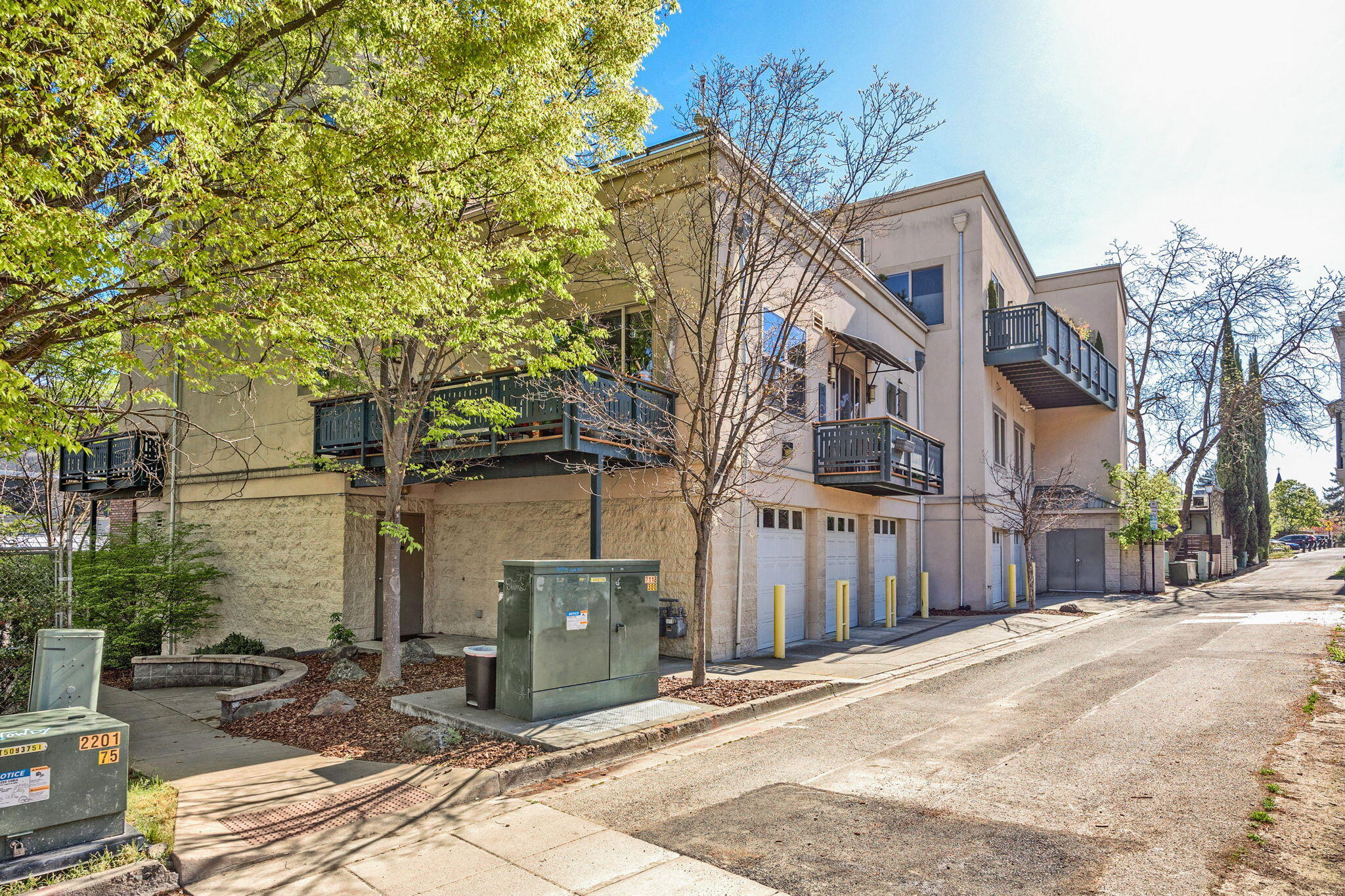 N/A - Residential