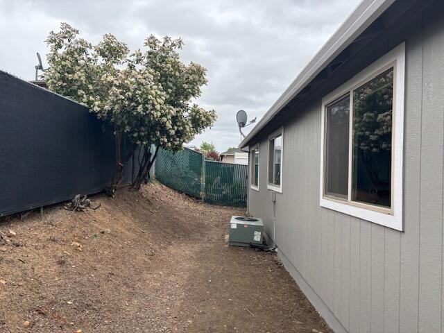 Cottonwood Village Phase 1 - Residential