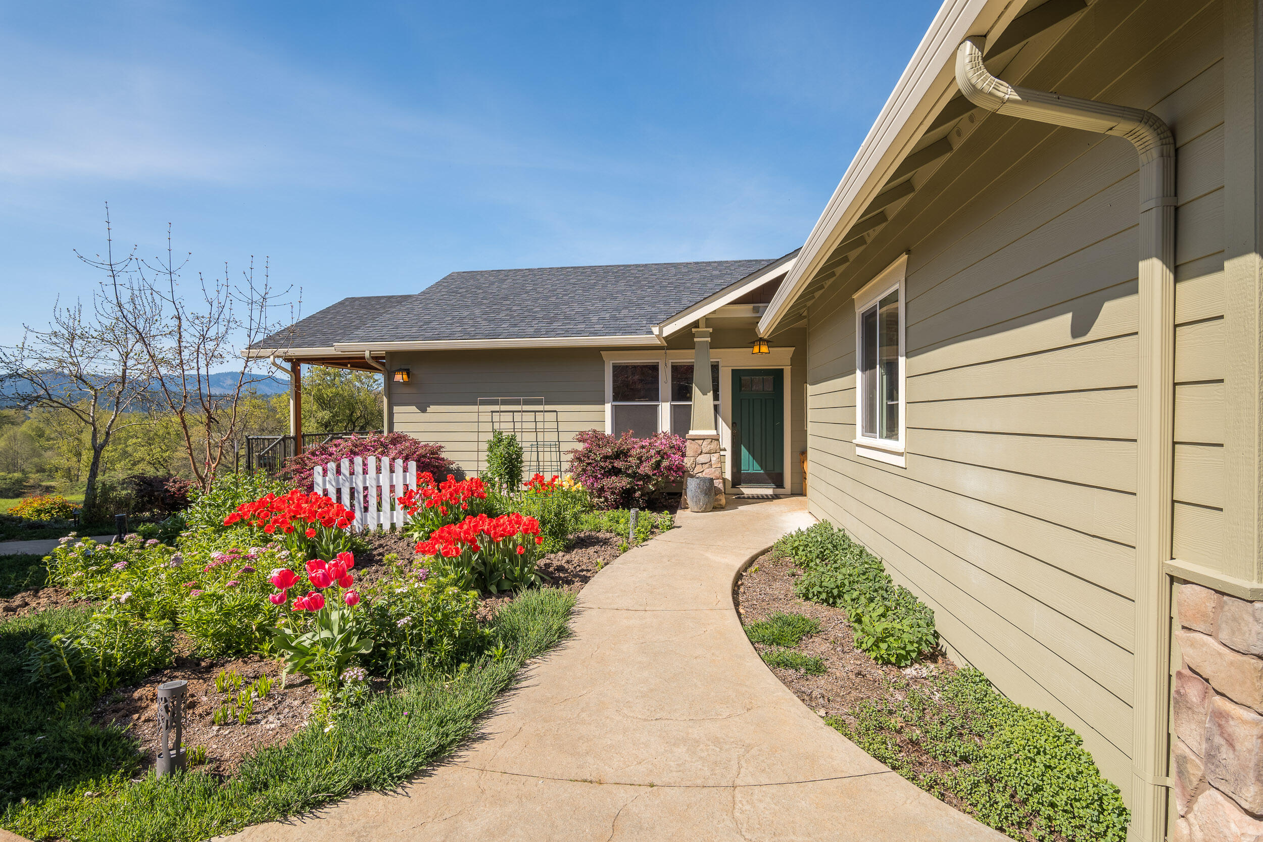 N/A - Residential