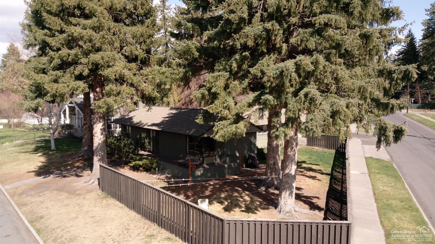 Park Addition - Residential