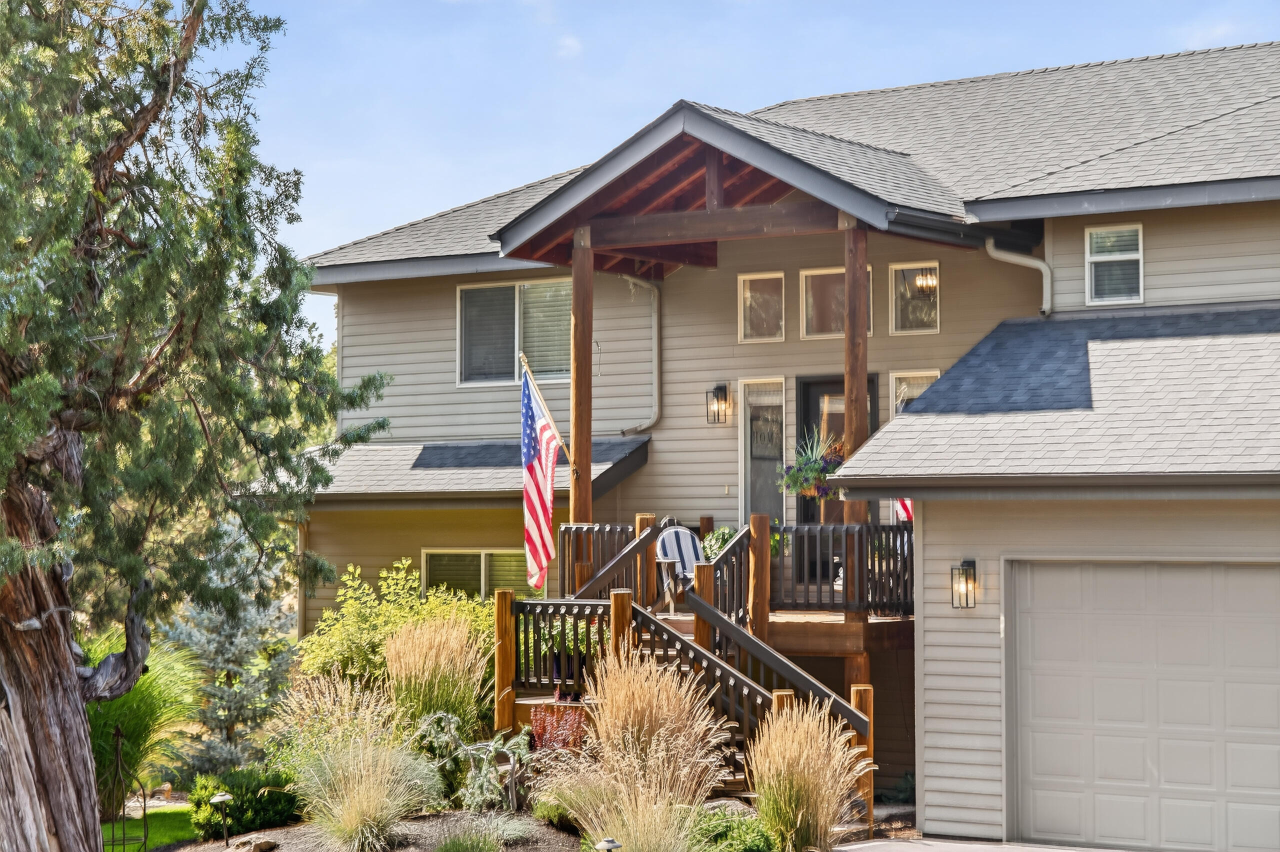 Ridge At Eagle Crest - Residential