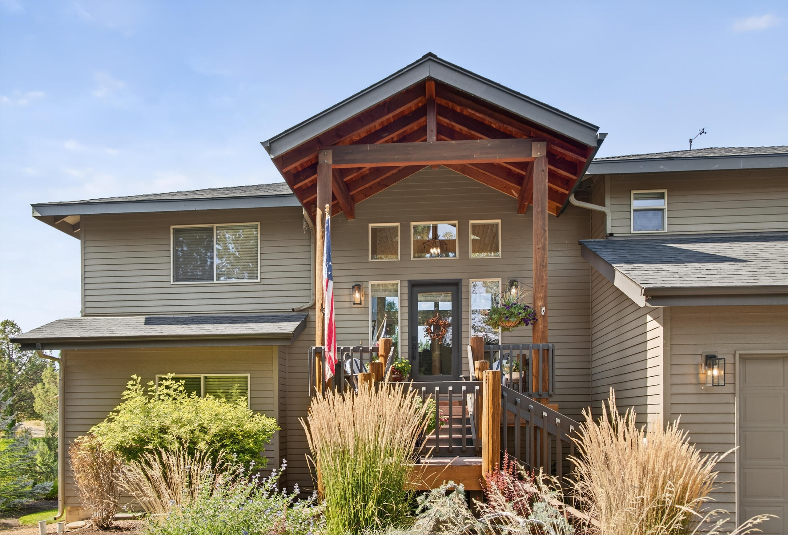 Ridge At Eagle Crest - Residential