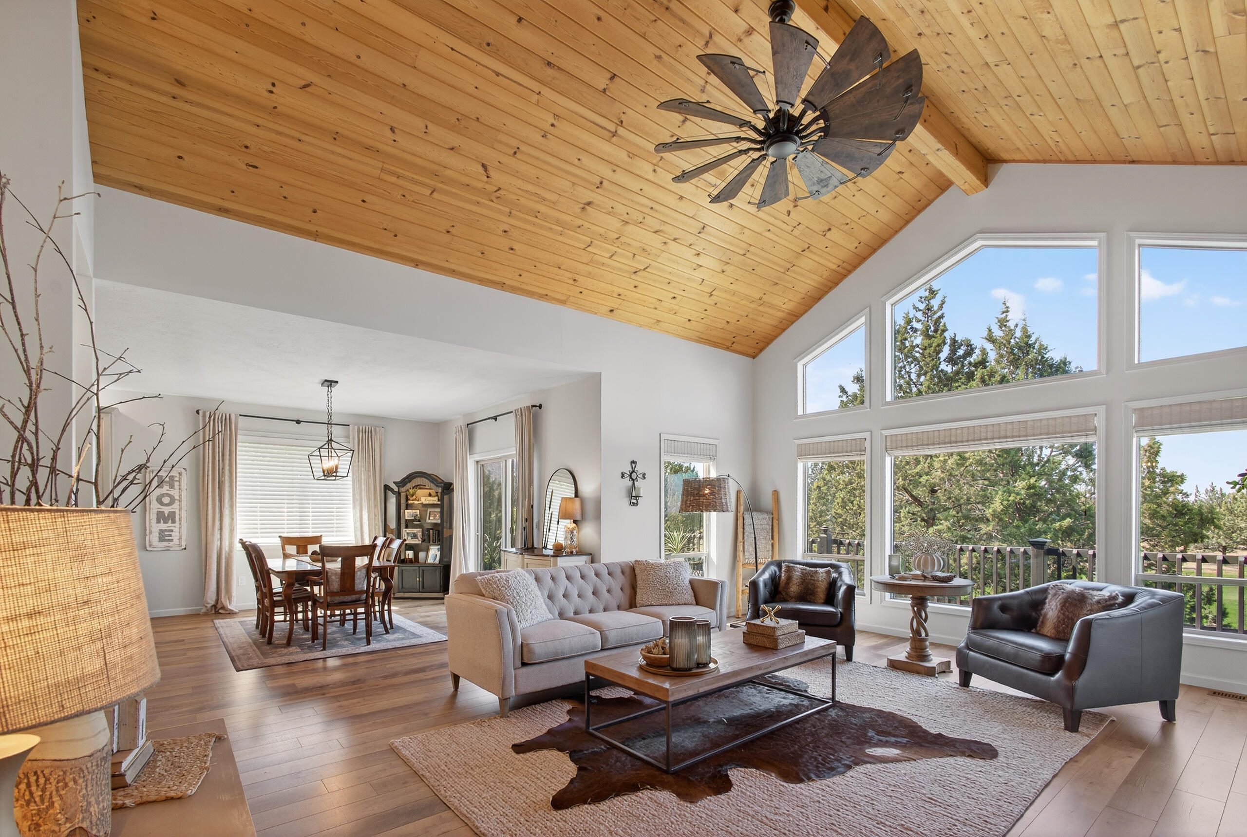 Ridge At Eagle Crest - Residential