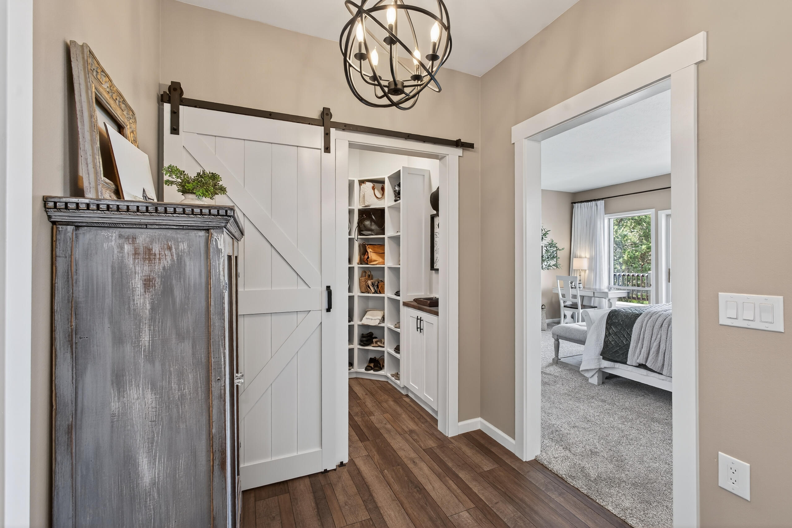 Ridge At Eagle Crest - Residential
