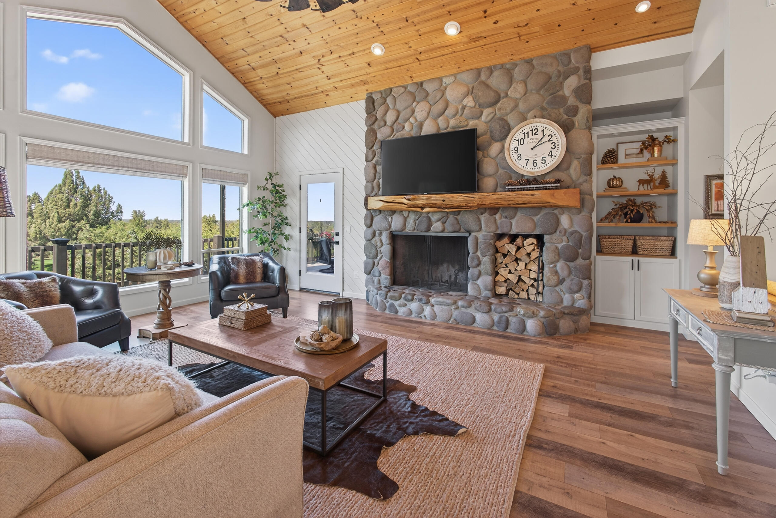 Ridge At Eagle Crest - Residential