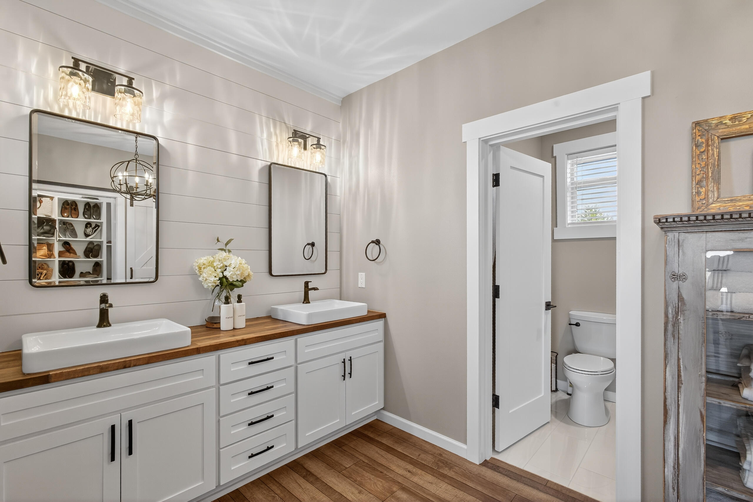 Ridge At Eagle Crest - Residential