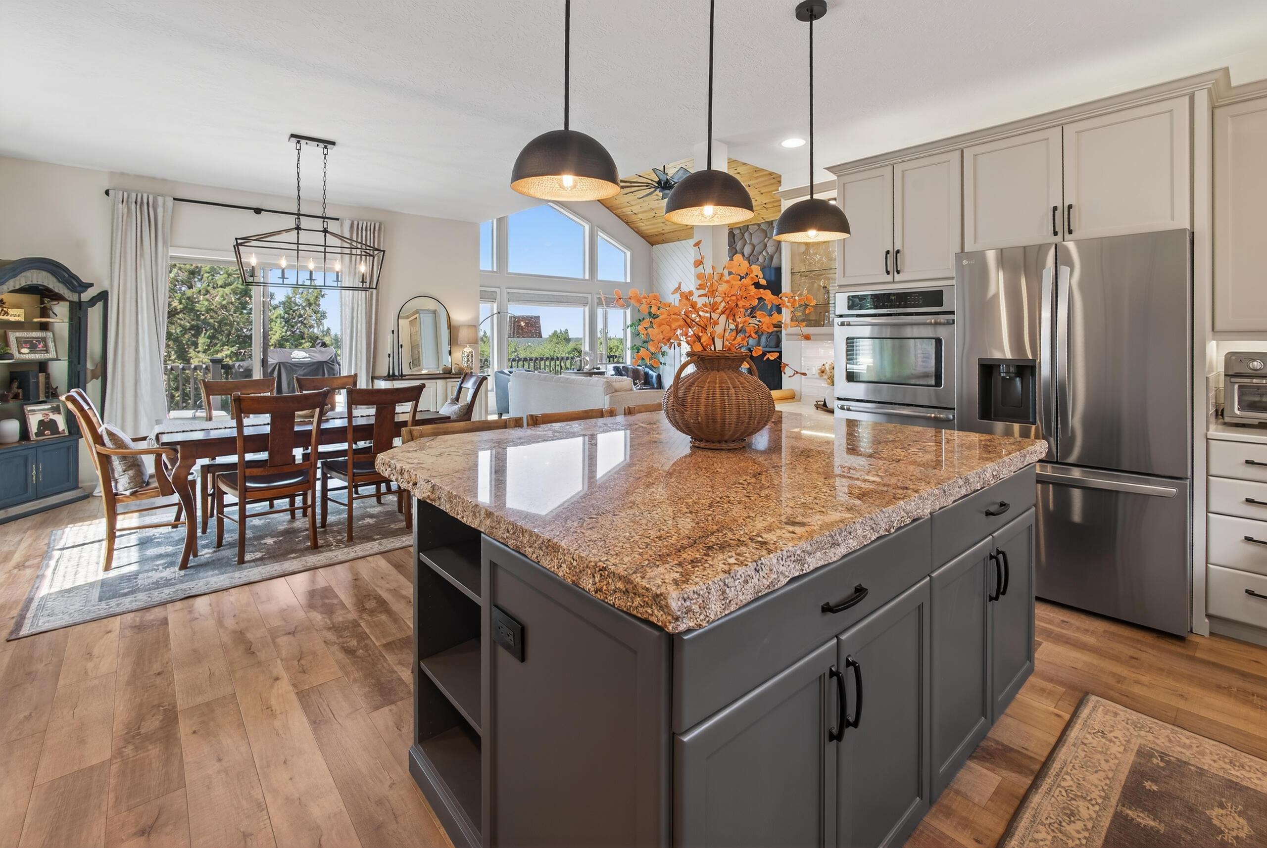 Ridge At Eagle Crest - Residential