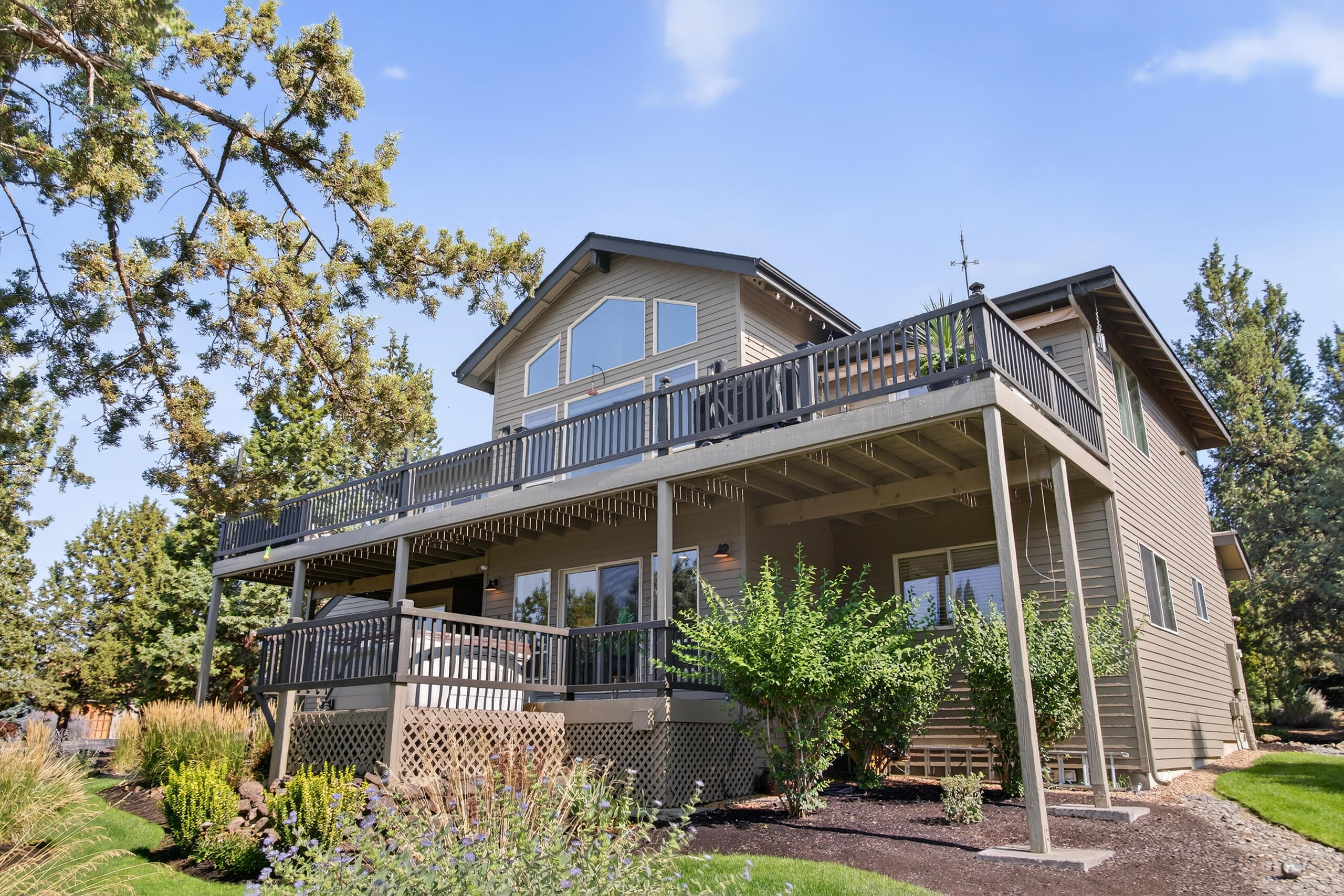 Ridge At Eagle Crest - Residential