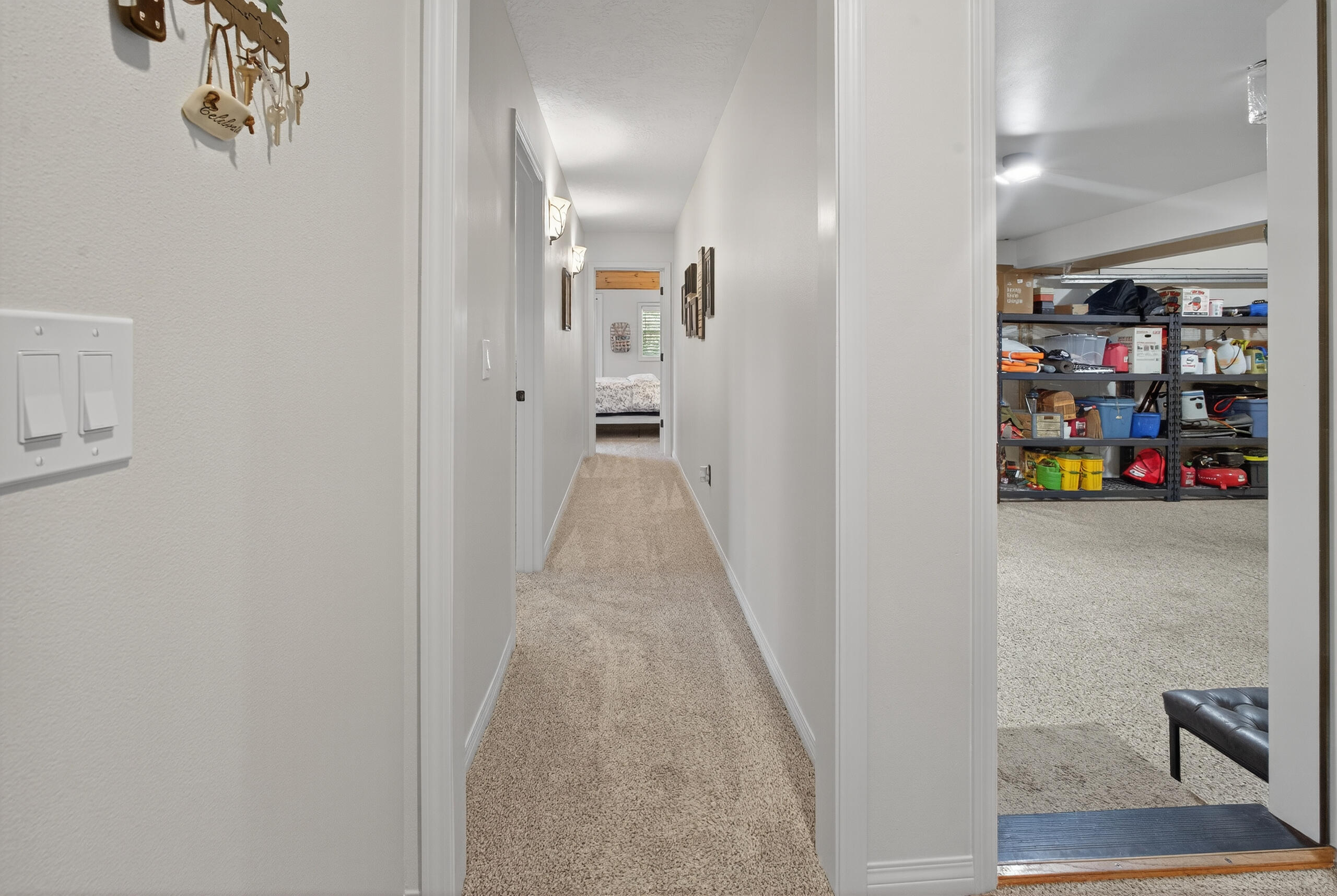 Ridge At Eagle Crest - Residential